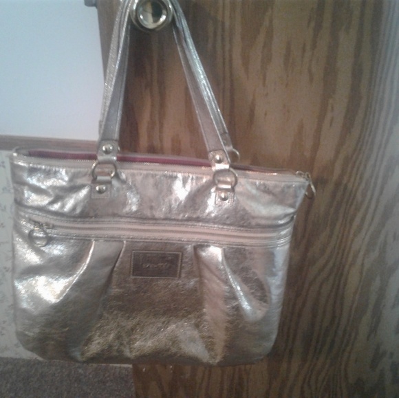 Womens Coach Purse - Picture 1 of 4